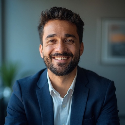 Rohan Mehta — aviator game expert